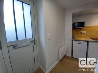 Location appartement 1 pièce
