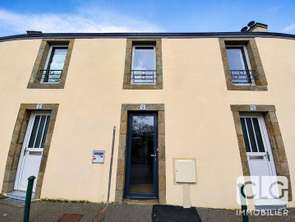 Location Appartement T1Quimper