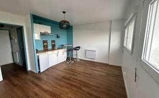 Photo Location appartement Quimper