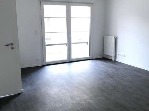 Location appartement 2 pièces Quimper 29