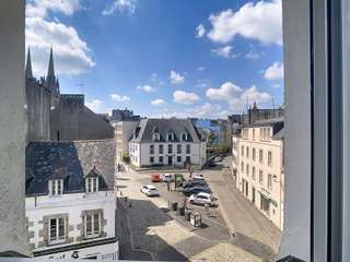 Location appartement 4 pièces