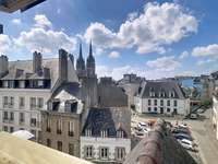 Location appartement 4 pièces