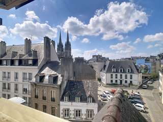 Location appartement 4 pièces