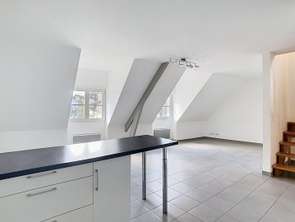 Location Appartement 4 piècesQuimper