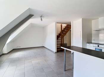 Location appartement 4 pièces Quimper 29