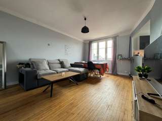 Location appartement 3 pièces
