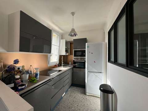 Location appartement 3 pièces