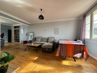 Location appartement 3 pièces