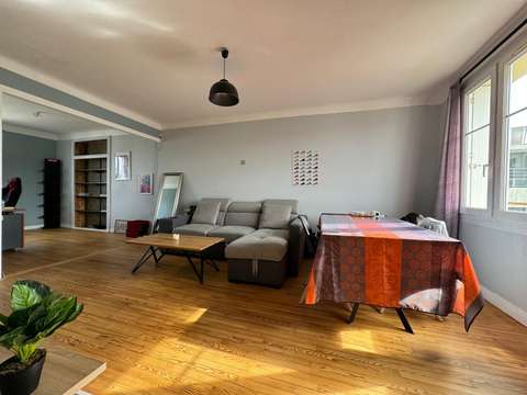 Location appartement 3 pièces