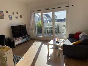Location Appartement 2 piècesQuimper