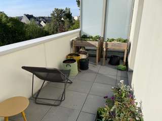 Location appartement 2 pièces