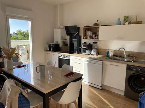 Location appartement 2 pièces