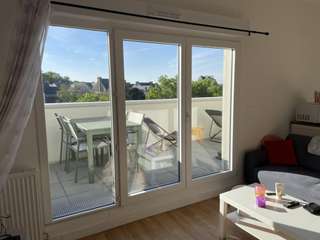 Location appartement 2 pièces