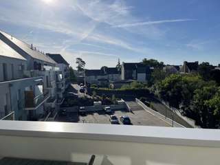 Location appartement 2 pièces