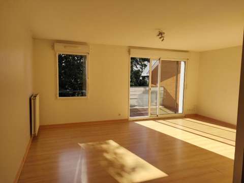 Location appartement 3 pièces Quimper 29
