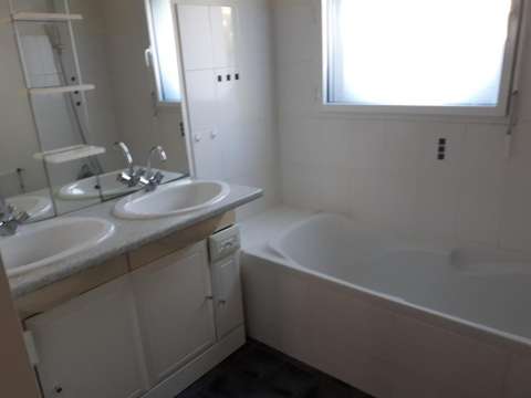 Location appartement 3 pièces