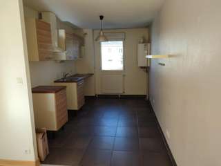 Location appartement 3 pièces