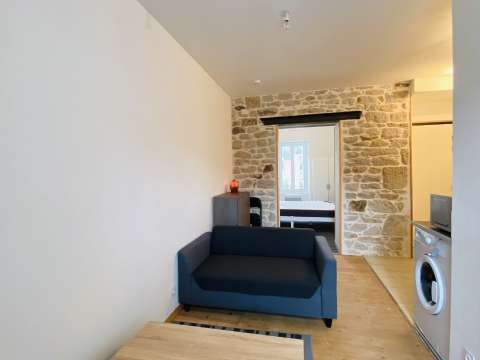 Location appartement 1 pièce