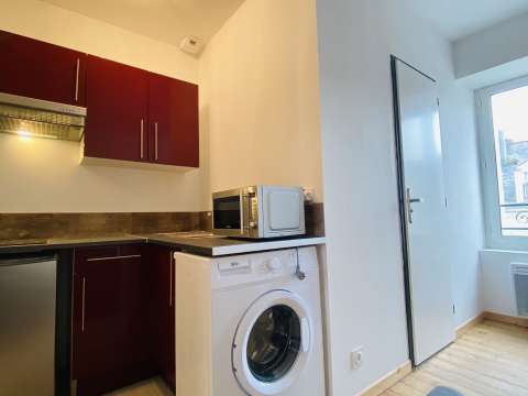 Location appartement 1 pièce