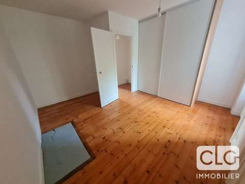 Location appartement 2 pièces