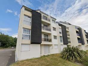 Location Appartement 3 piècesQuimper
