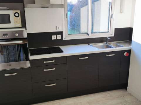 Location appartement 3 pièces