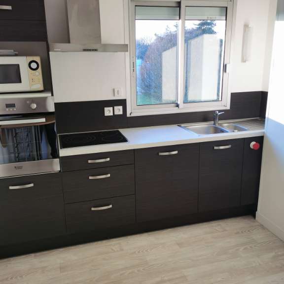 Location appartement 3 pièces