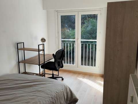 Location appartement 1 pièce Quimper 29