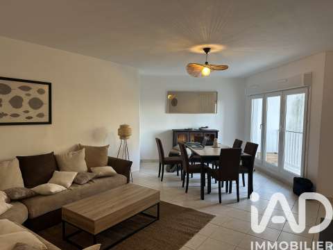 Location appartement 1 pièce