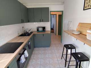 Location appartement 1 pièce