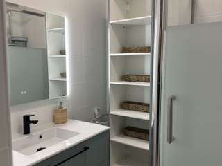 Location appartement 1 pièce