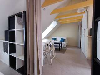 Location Studio 1 pièce