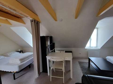 Location Studio 1 pièce