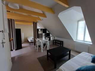 Location Studio 1 pièce