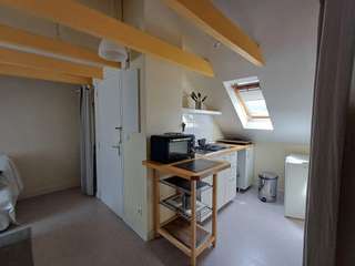 Location Studio 1 pièce