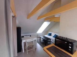 Location Studio 1 pièce