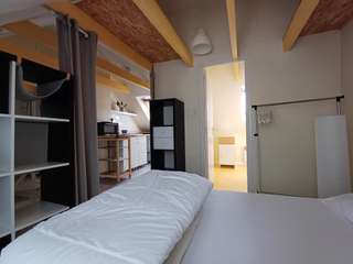 Location Studio 1 pièce
