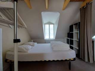 Location Studio 1 pièce