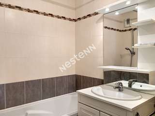 Location appartement 3 pièces