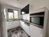 Location appartement 4 pièces
