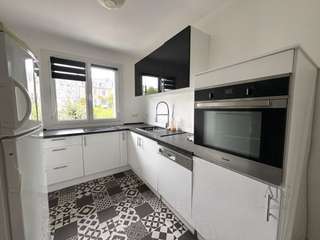 Location appartement 4 pièces