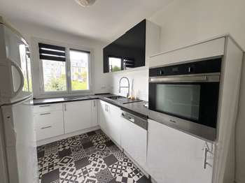 Location appartement 4 pièces