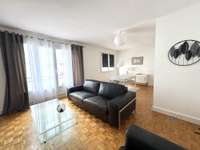 Location appartement 4 pièces