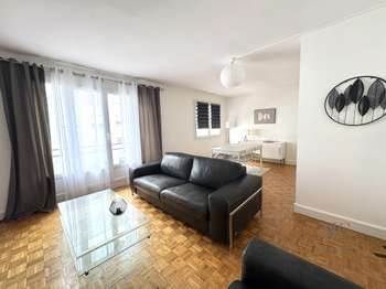 Location appartement 4 pièces