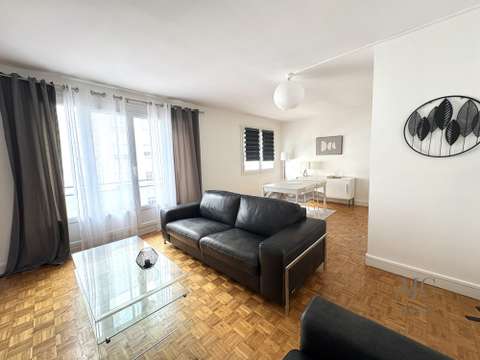 Location appartement 4 pièces