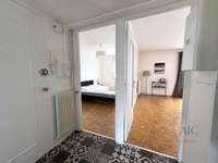 Location appartement 4 pièces
