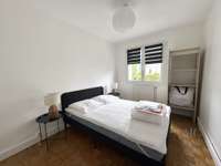 Location appartement 4 pièces