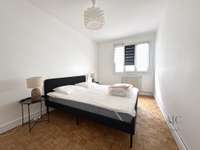 Location appartement 4 pièces