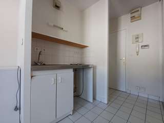 Location Studio 1 pièce