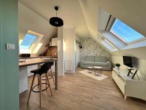 Location StudioQuimper